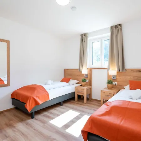 Spacious Holiday With Beautiful Roof Terrace In The Centre * Neukirchen am Großvenediger