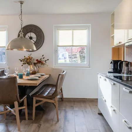 Spacious Holiday With Beautiful Roof Terrace In The Centre * Neukirchen am Grossvenediger