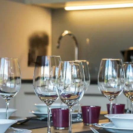 Spacious Holiday With Beautiful Roof Terrace In The Centre Apartment Neukirchen am Grossvenediger
